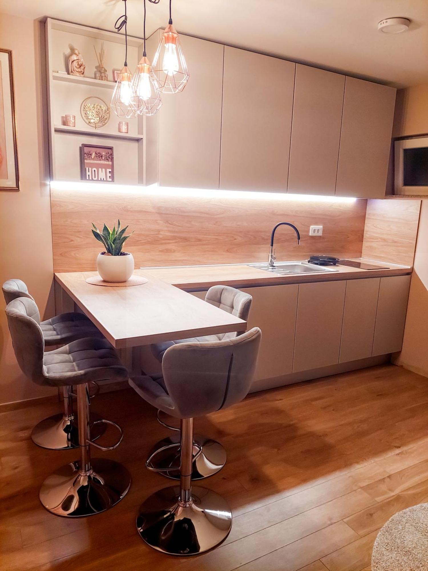 Appartement Apparition Hill *