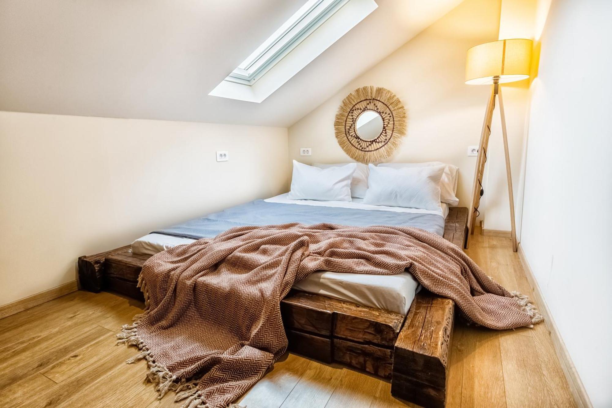 Apparition Hill Appartement