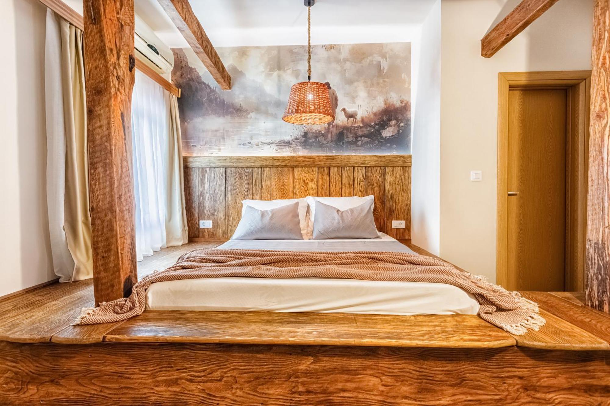 Apparition Hill Appartement Međugorje