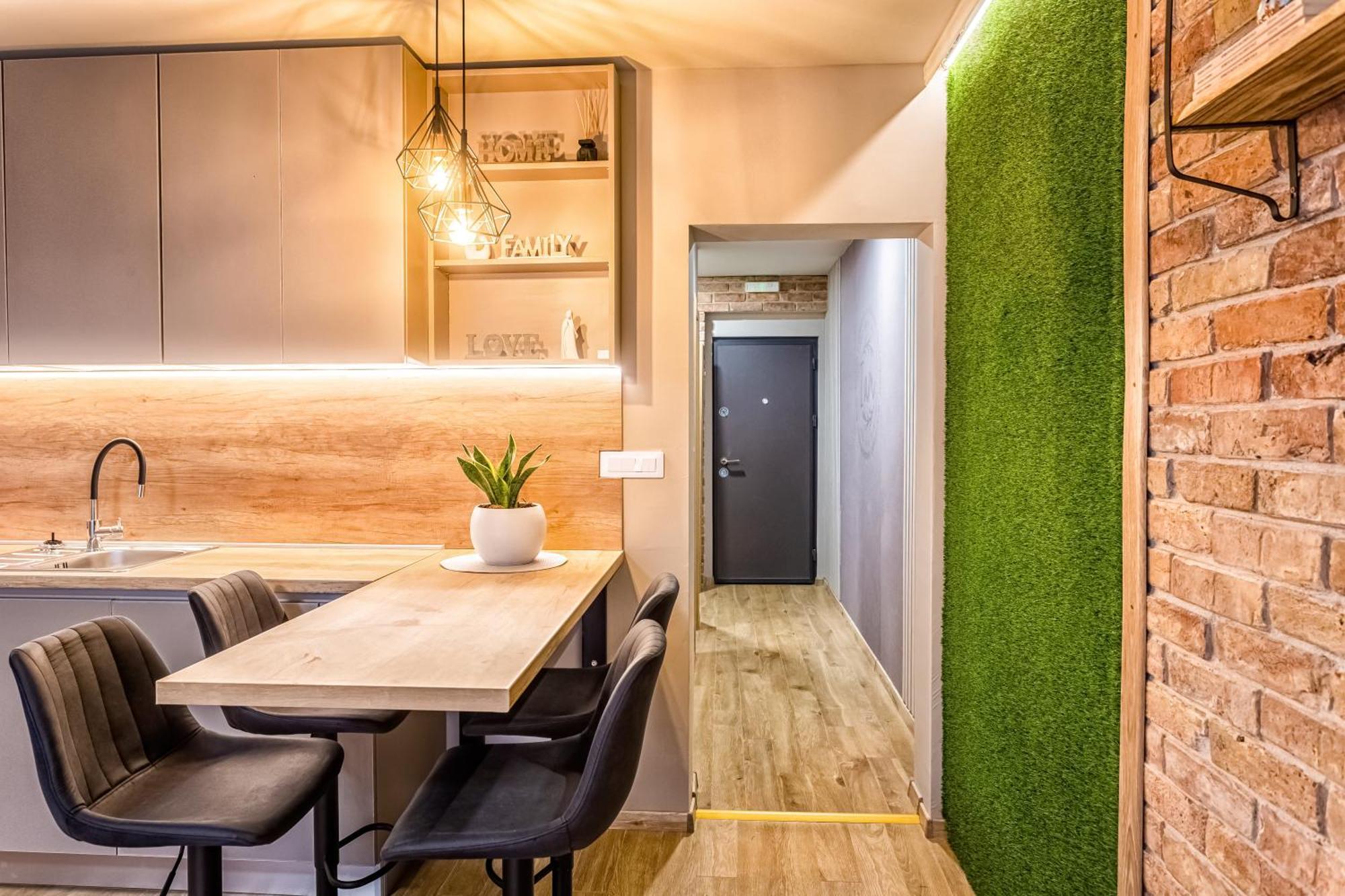 Apparition Hill Apartman Međugorje
