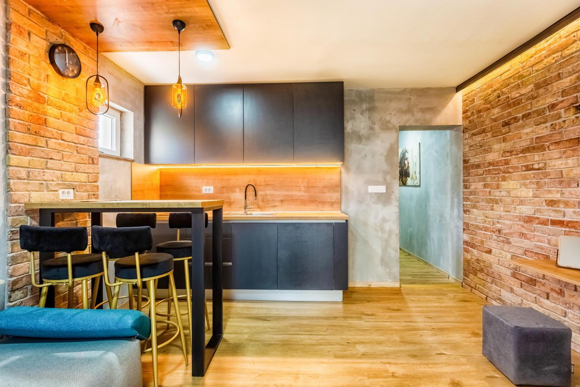 Appartement Apparition Hill Međugorje